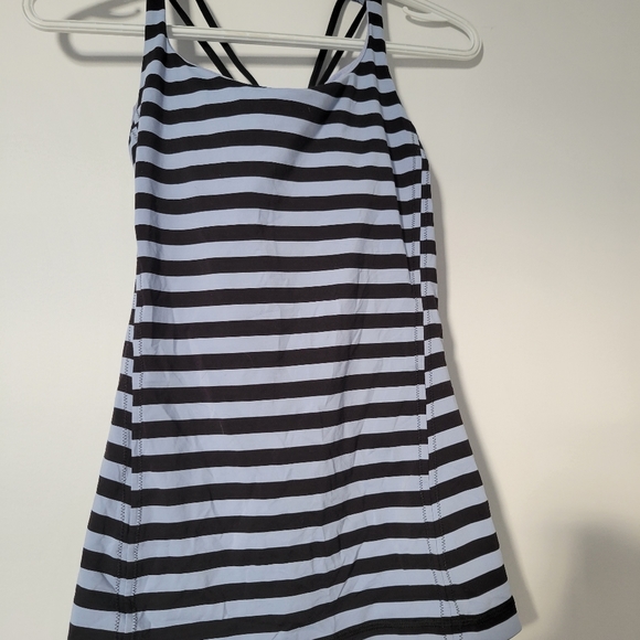 Free to be tank - Picture 3 of 4